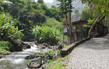 Paul Valley santo Antao great crossing